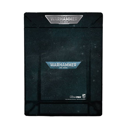 Ultra PRO: Dice Tray - Warhammer 40,000