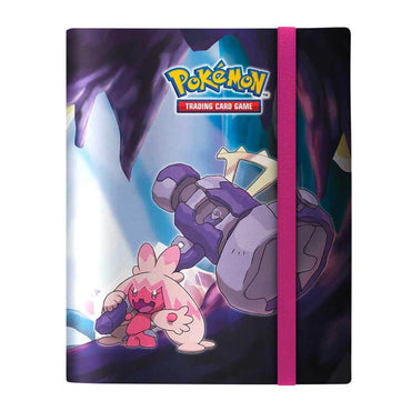 Ultra PRO: 9 Pocket Pro-Binder - Pokemon (Tinkaton)