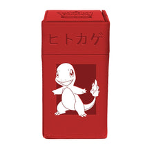 Ultra PRO: M2 Deck Box - Pokemon Kanto (Charmander)