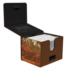 Ultra PRO: Alcove Edge Deck Box - DOOM (Wrath)