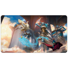 Ultra PRO: Playmat - Dungeons & Dragons Cover Series (Bigby Presents: Glory of Dragons)
