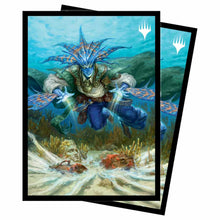 ULTRA PRO: MAGIC THE GATHERING: MURDERS AT KARLOV MANOR: 100CT DECK PROTECTOR SLEEVES (MORSKA)