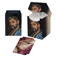 Ultra PRO: Deck Box - Murders at Karlov Manor (Proft)