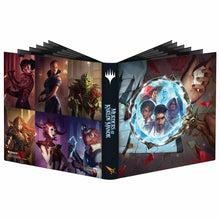 Ultra PRO: 12-Pocket PRO-Binder - Murders at Karlov Manor