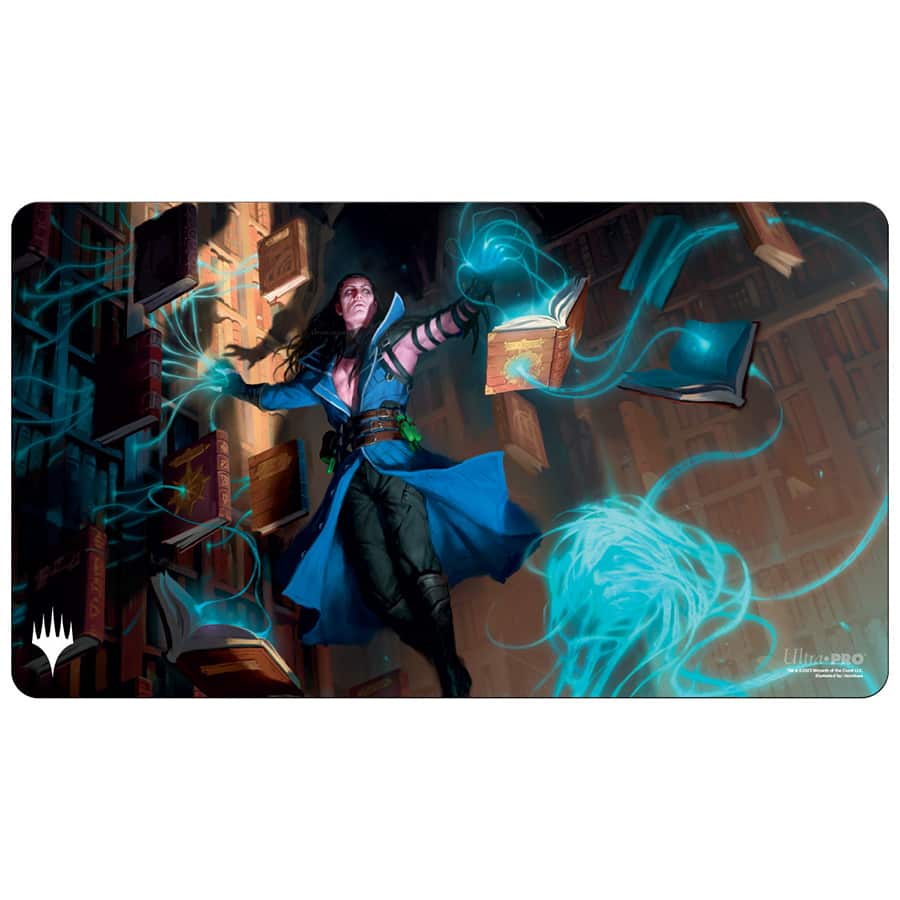 ULTRA PRO: MAGIC THE GATHERING: MURDERS AT KARLOV MANOR: MIRKO