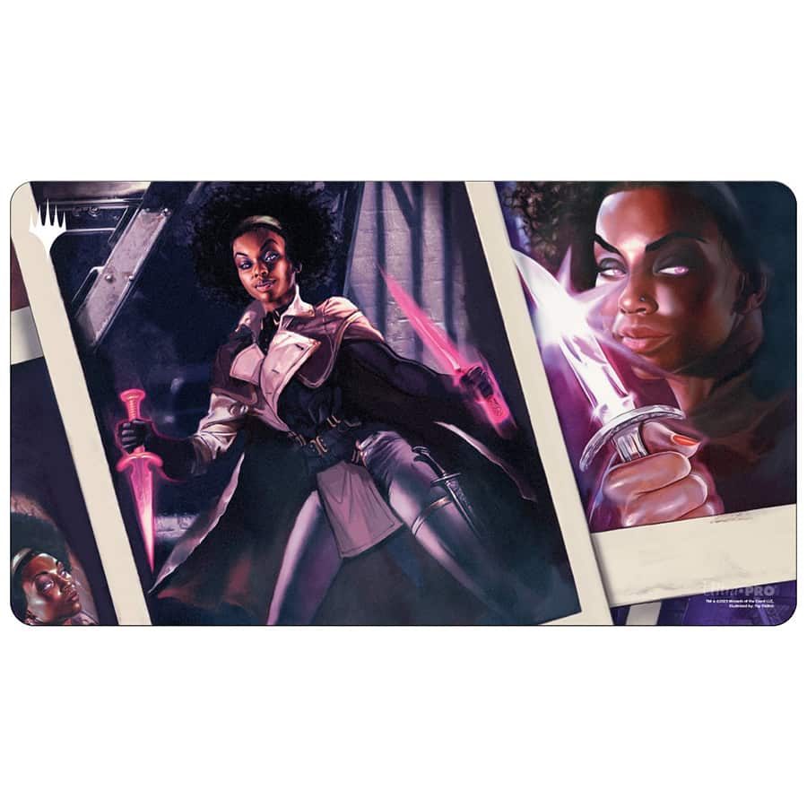 ULTRA PRO: MAGIC THE GATHERING: MURDERS AT KARLOV MANOR: KAYA