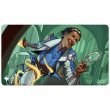 ULTRA PRO: MAGIC THE GATHERING: MURDERS AT KARLOV MANOR: KELLAN