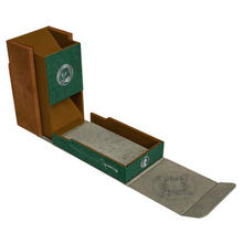 Dungeons and Dragons: Artifacts Across Eternities - Drizzt and the Forgotten Realms Premium Dice Tower