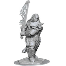 Nolzur's Marvelous Miniatures - Unpainted: Fire Giant