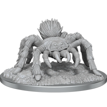 Deep Cuts Miniatures - Unpainted: Giant Spider