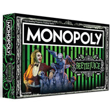 MONOPOLY®: Beetlejuice