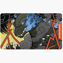 Universus CCG - Godzilla Playmat: Godzilla
