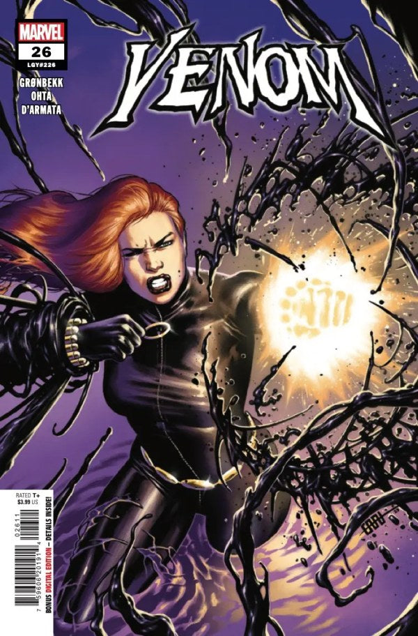 Venom #26