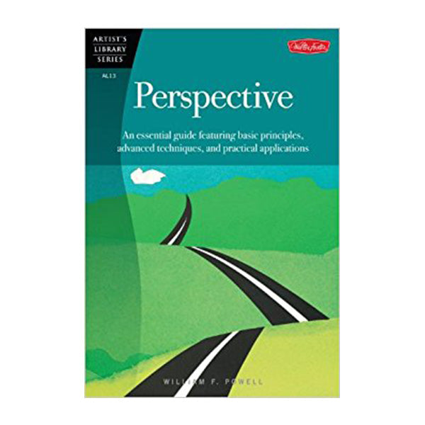 Perspective – Artists Library Series – Walter Foster