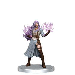 Critical Role Pre-Painted miniatures: Bells Hells
