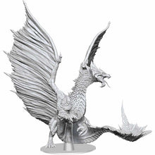 Nolzur's Marvellous Miniatures - Unpainted : Adult Brass Dragon