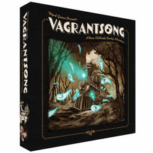 Vagrantsong [Wyrd Games]