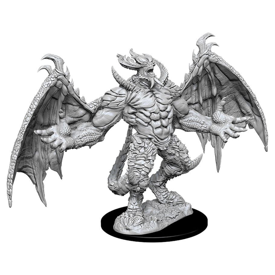 PathfinderBattles Deep Cuts: Unpainted - Pit Devil