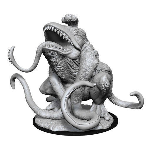 Nolzur's Marvelous Miniatures - Unpainted: Froghemoth