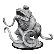 Nolzur's Marvelous Miniatures - Unpainted: Froghemoth
