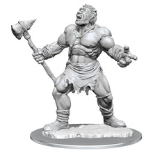 Nolzur's Marvelous Miniatures - Unpainted: Cyclops