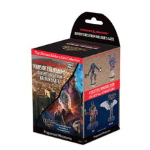 D&D Icons of the Realms - Baldur's Gate 3