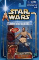 Star Wars Obi-Wan Kenobi Acklay Battle Action Figure