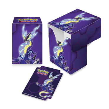 Ultra PRO: Deck Box - Pokemon (Miraidon)