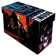 Short Comic Box - Art - Something is Killing The Children