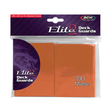 Deck Guard - Elite2 - Anti-Glare - Autumn