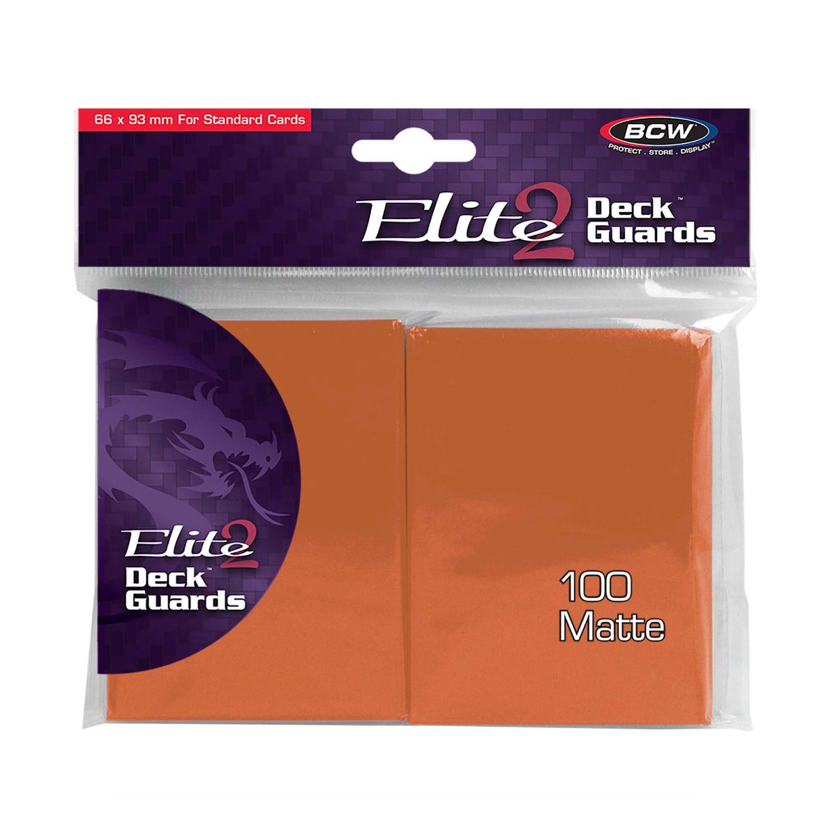 Deck Guard - Elite2 - Anti-Glare - Autumn