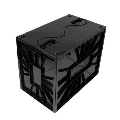 BCW Magazine Bin