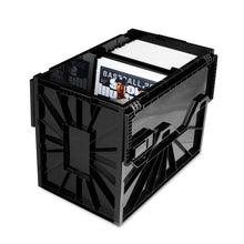 BCW Magazine Bin