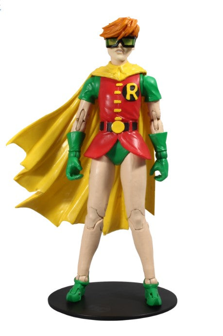 McFarlane Toys  - DC Multiverse Robin