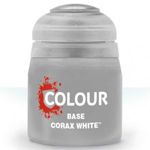 Citadel Paint: Base - Corax White