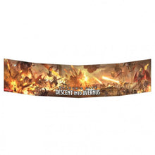 D&D: Descent into Avernus: DM Screen