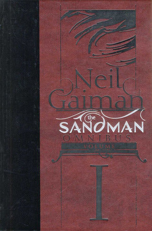 Sandman Omnibus Hardcover Volume 01 (Mature)