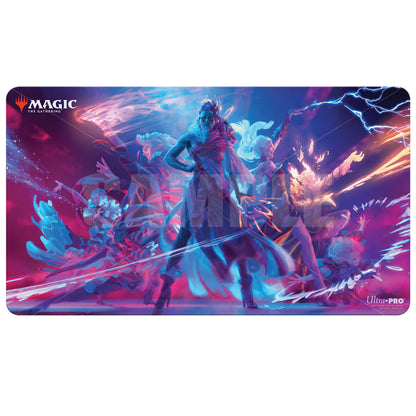 Strixhaven: School of Mages Playmats