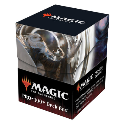 Strixhaven: School of Mages 100+ Deck Box