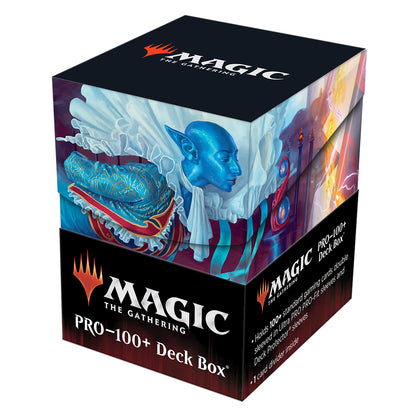 Strixhaven: School of Mages 100+ Deck Box
