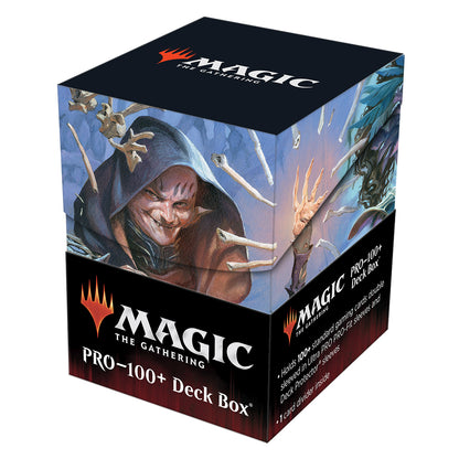 Strixhaven: School of Mages 100+ Deck Box
