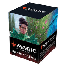 Strixhaven: School of Mages 100+ Deck Box