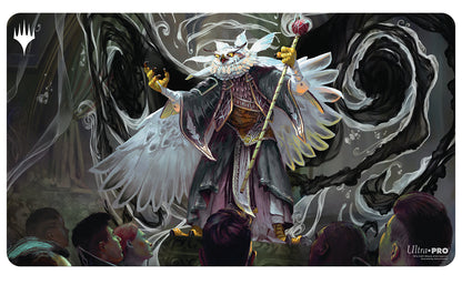 Strixhaven: School of Mages Playmats
