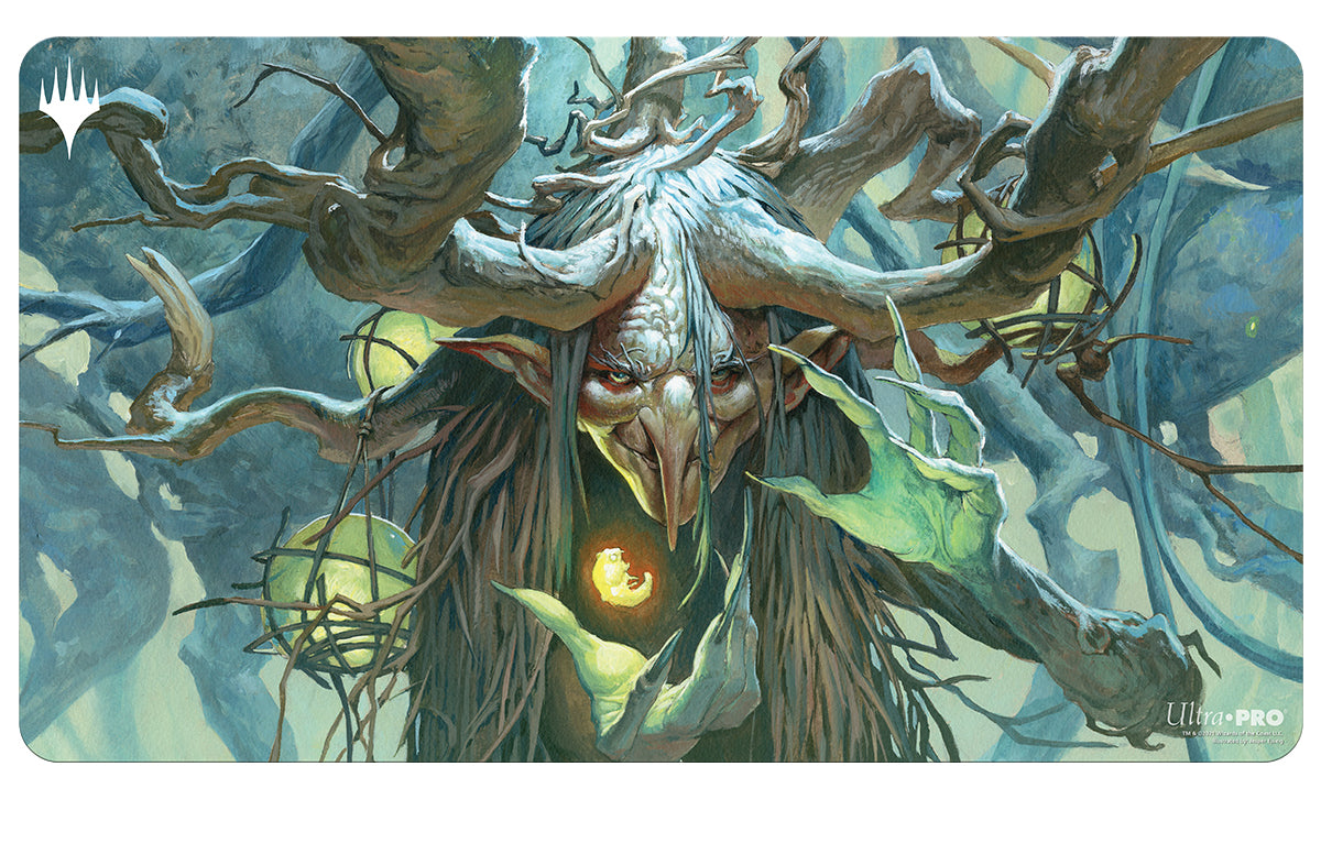 Strixhaven: School of Mages Playmats