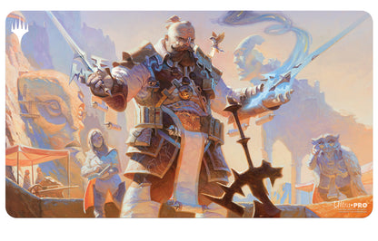 Strixhaven: School of Mages Playmats