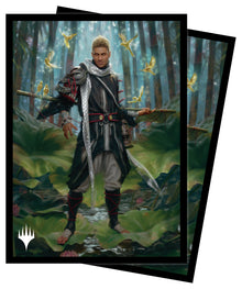Adventures in the Forgotten Realms 100ct Sleeves