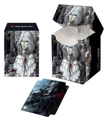 Innistrad Crimson Vow 100+ Deck Box