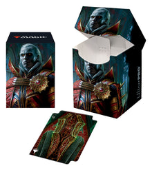 Innistrad Crimson Vow 100+ Deck Box