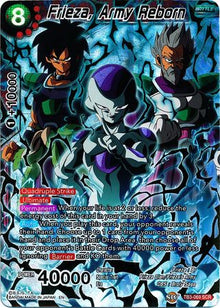 Frieza, Army Reborn (TB3-069) [Clash of Fates]