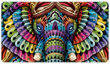 Ultra PRO: Playmat - The Lost Caverns of Ixalan (Quintorius Kand)